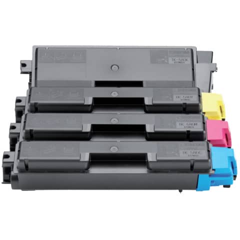Toner TK-580M Kyocera-Mita magenta  1T02KTBNL0